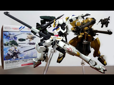 バルバトス/グシオン/バエル/ガンプラ4点セット バルバトス/グシオン/バエル/ガンプラ4点セット バルバトス