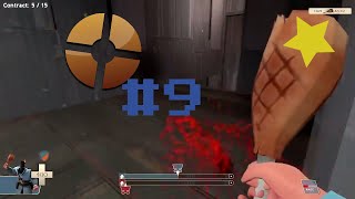 TF2 Random Moments 9: Wot
