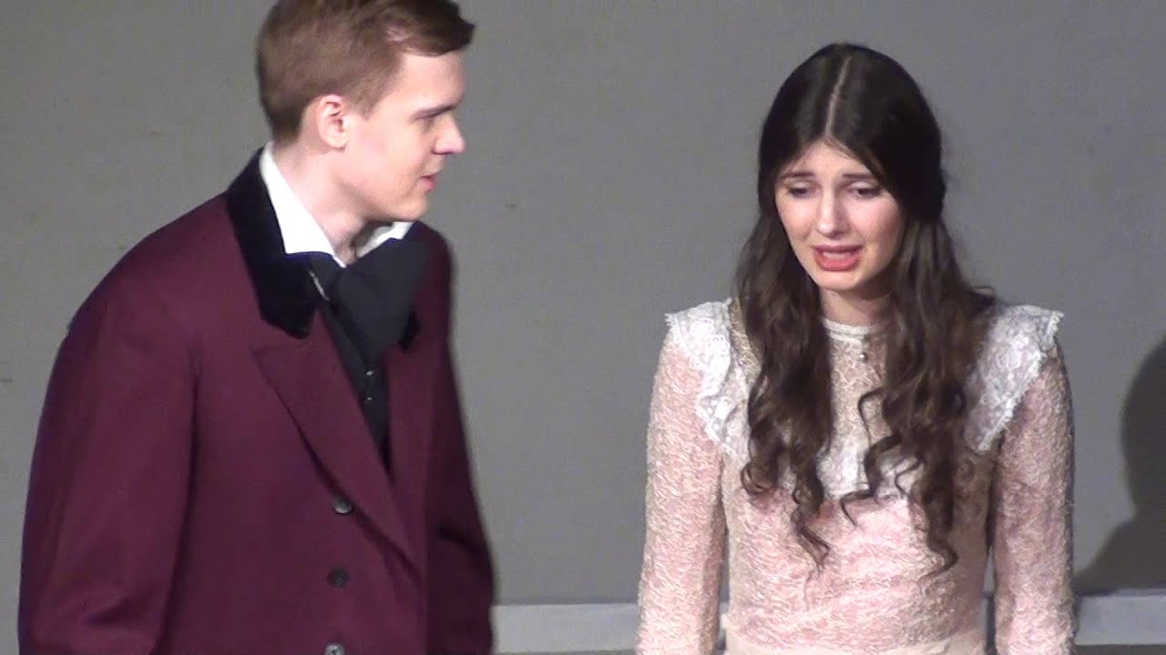 бесприданницы избранница проклятого