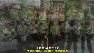 lagu SABHARA POLRI