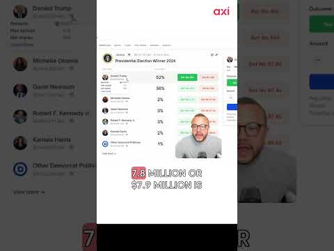 Trump Set To Win 2024 Election Trumplatestnews