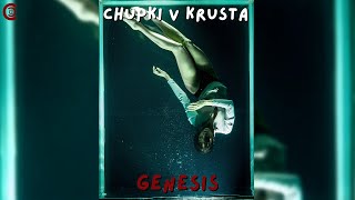 [ 1 Hour ] GENESIS x CHUPKI V KRUSTA | Skibidibop Yes Yes Yes