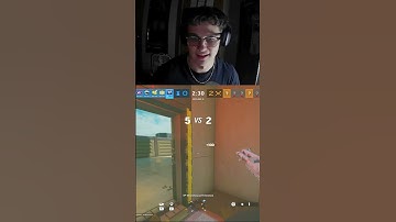 This is champ trigger Discipline