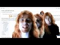 Dave Mustaine reads Wikipedia article on CBT