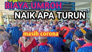 Paket Umroh Premium Plus Turki Harga Rp 23 Jutaan Hana Tours