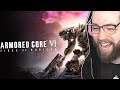 JEV PLAYS ARMORED CORE 6
