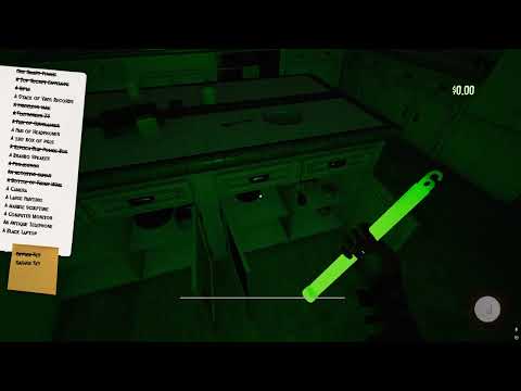 Boo Men Riverglen Ln Solo Nightmare 1 25 720