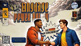 Language Power Series: Issue #4 | Pastor Sonny Torres