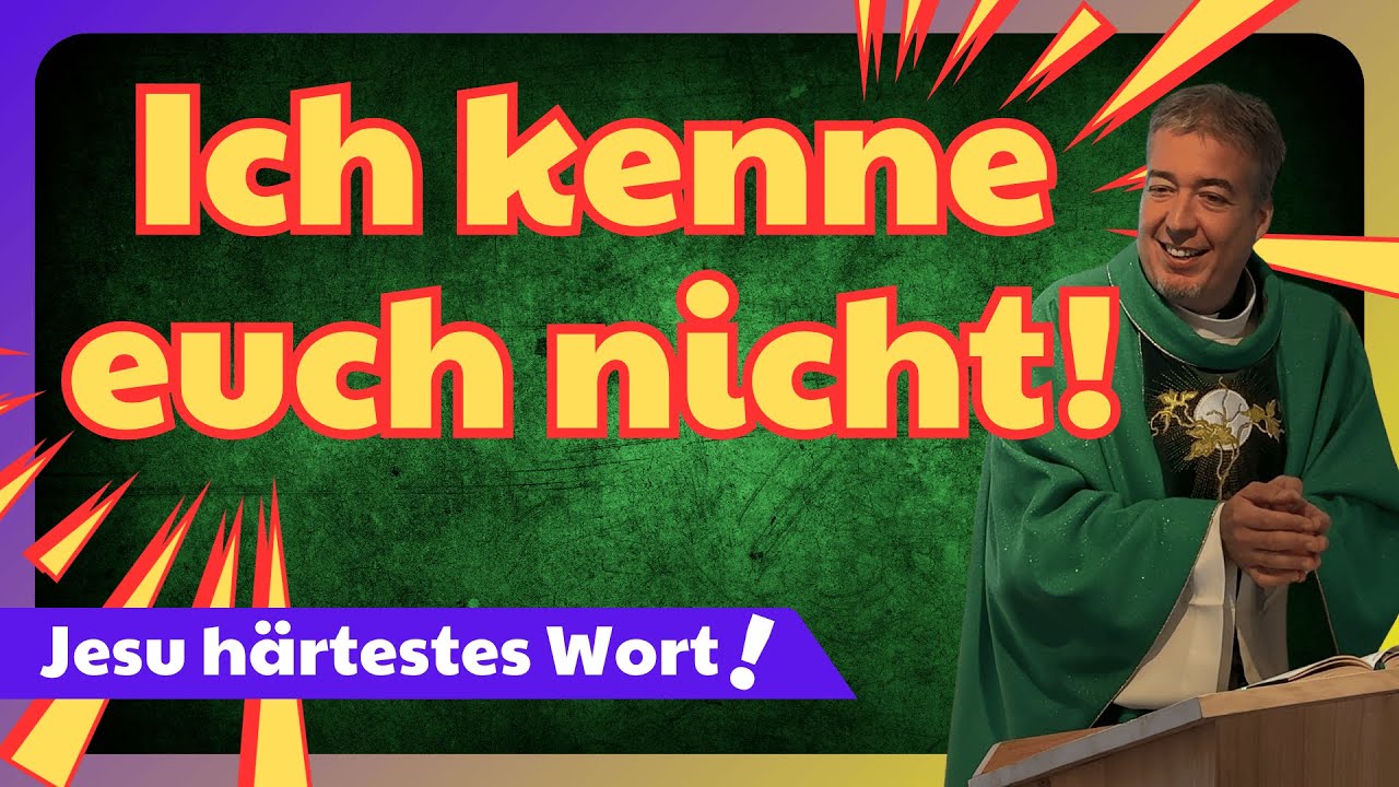 Don Philipp Isenegger: Bist du wirklich dabei?