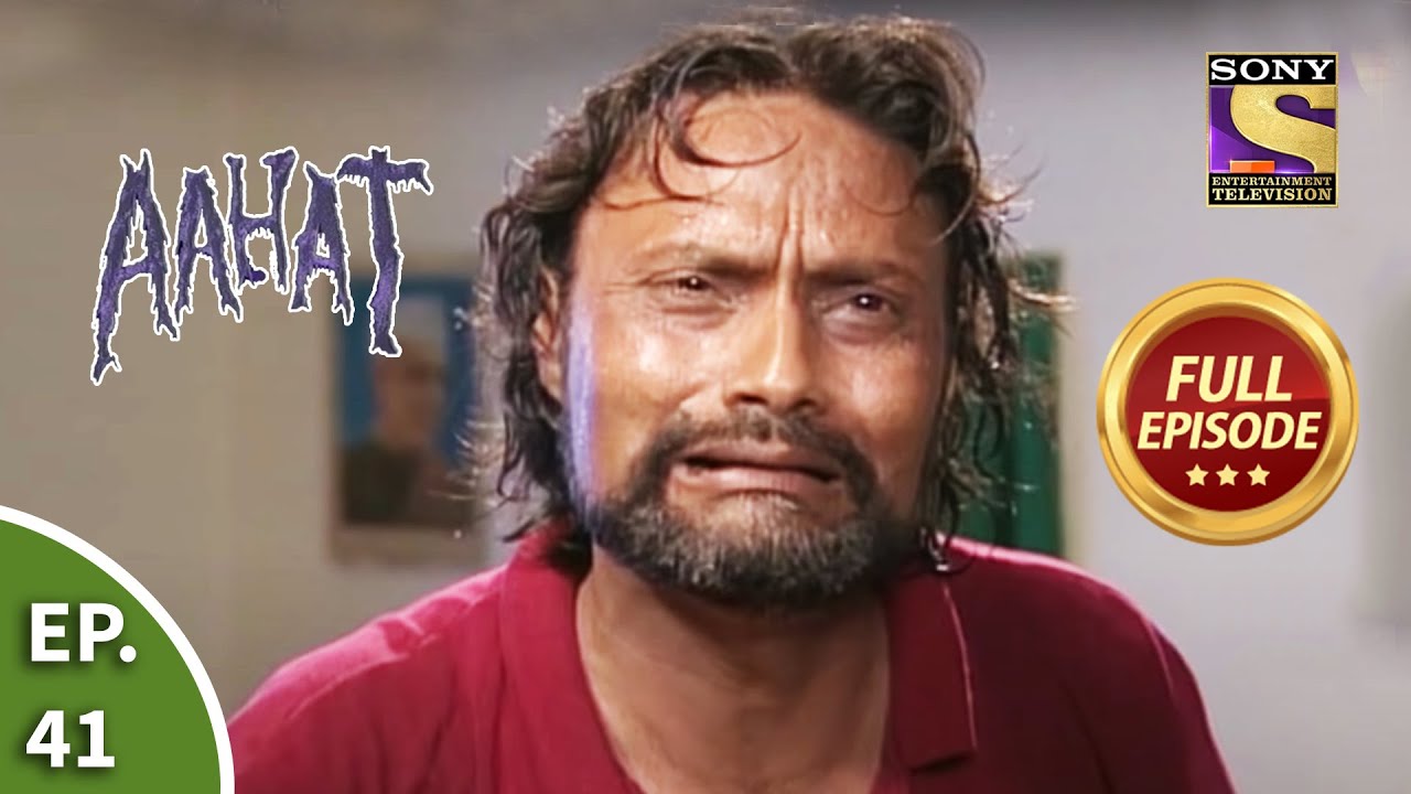 आहट - The Haunted - Aahat Season 1 - Ep 41 - Full Episode
