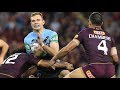 2018 Epic Hits from 2018 State of Origin Game III at Suncorp π