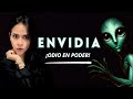 Cómo quitar la ENVIDIA y mala vibra | Qué es y por qué se siente envidiar la vida de otros