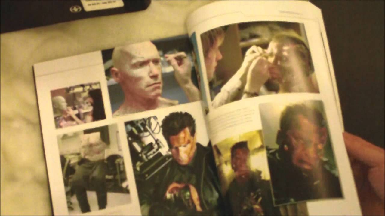 The Winston Effect: Signed Limited Variant Edition [Hardcover] Book Preview