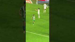 O EMPATE DA CHAPE! Peixe saiu na frente, mas a Chapecoense conseguiu o empate com Marcinho #Xsports