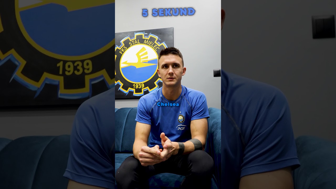 SZYBKA PIĄTKA | Mateusz Kochalski 