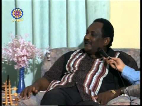 اسحق الحلنقي والتاج مكي