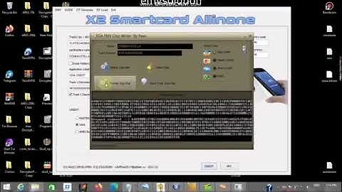 Emv software generate Ist files Arqc X2 dumps with pins Jcop clone cards method swipe Emv tutorial 
