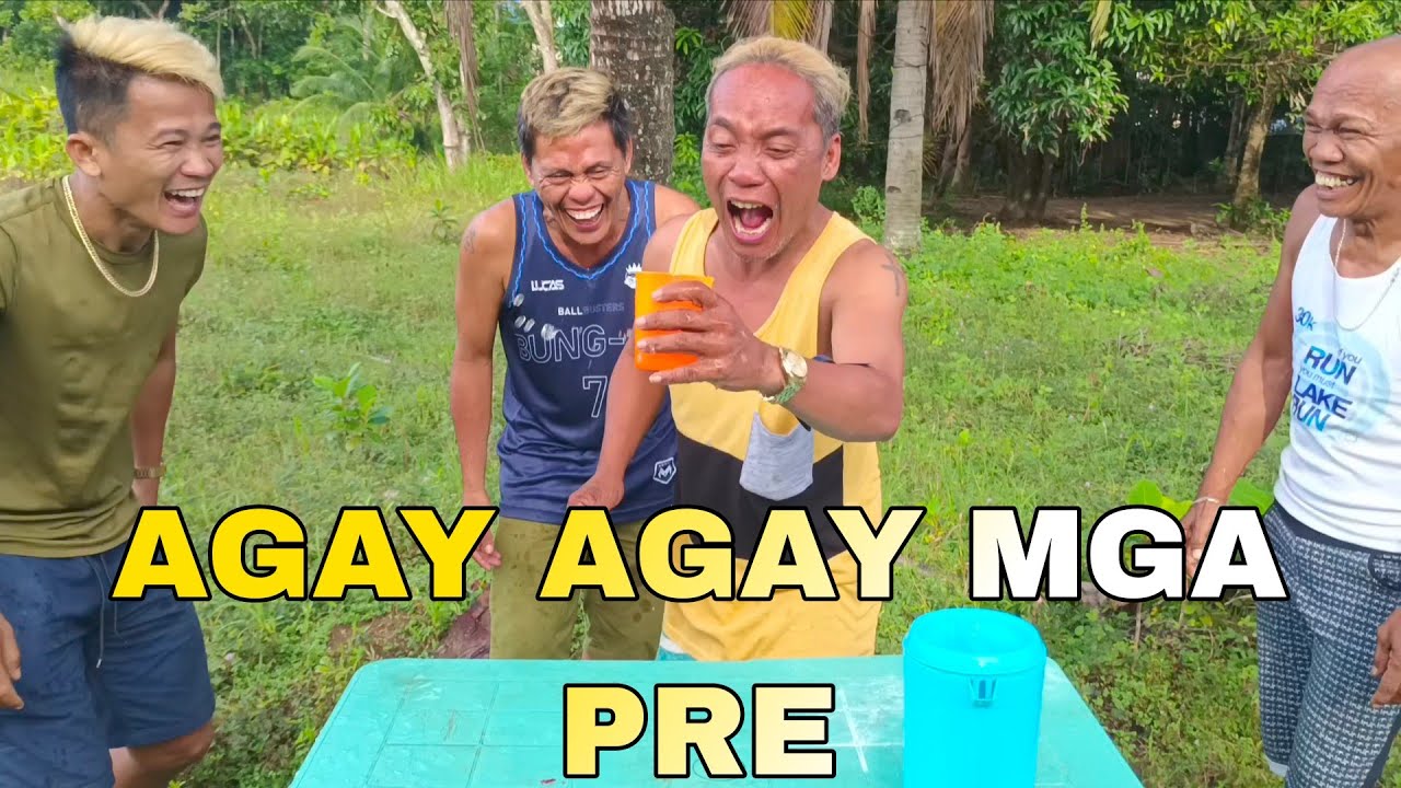 BAWAL MO KIRIG KIRIG CHALLENGE 🤣