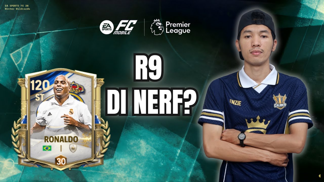 PUSH PAKE 4222 !!! - EA FC MOBILE