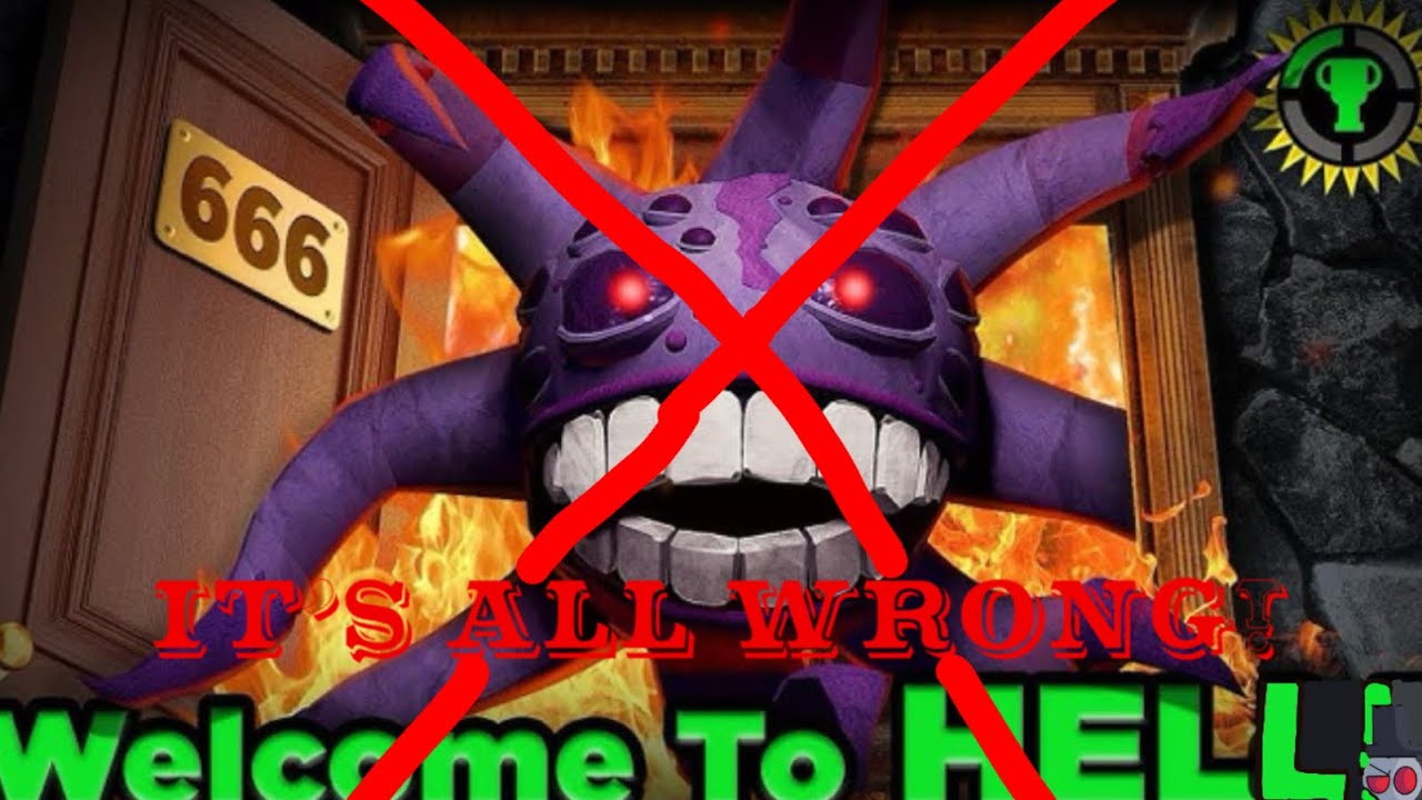 Game theory’s new theory about doors is all wrong! - YouTube