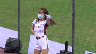 PC0010 20210904 勇敢樂天 , Rakuten Girls 李芳 林襄 熊霓 慧慧