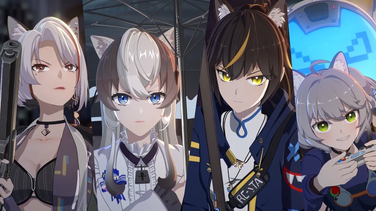 Cat Fantasy media thumbnail