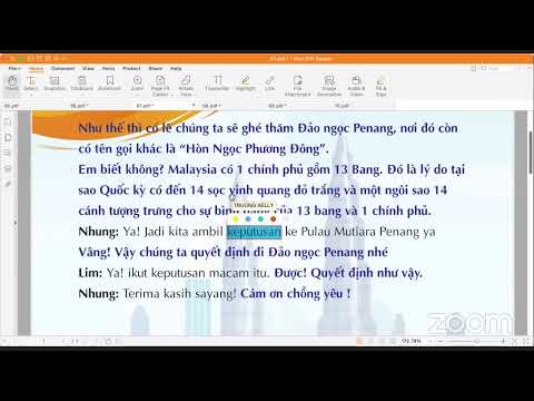 Video VIP T2T6 ( DU LỊCH CÁC ĐIA ĐIỂM TẠI MALAYSIA ) - youtube