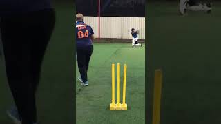 Rogue Riders Practice session: The Viswinger BAWA. #youtube #youtuber #ipl #cricket #viral screenshot 5