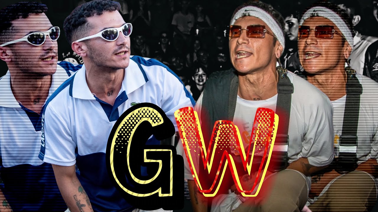 LO MEJOR DE GW😎💥#14 - RESPUESTAS CRUDAS Y CONCISAS🤬 - TALENTO ARGENTINO🇦🇷🔥 (Subtitulado)