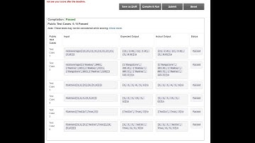 Programming Assignment 4 | Programming, Data Structures, And Algorithms Using Python | NPTEL - 2K23