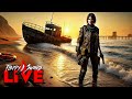 NEW Post-Apocalyptic Nautical Survival 🔴 FloppySword LIVE