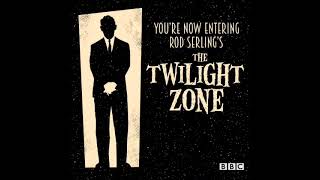 You Are Now Entering Rod Serling's - The Twilight Zone (5 - Part BBC Radio Documentary)