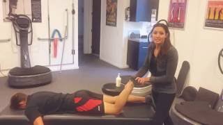 Next Level Massage