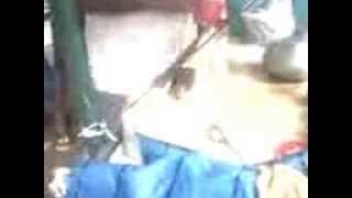 Hand Made Delicious Drink Chhattu