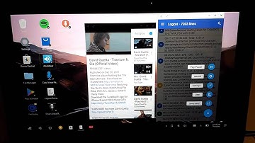 Asus T100TA Remix OS Audio problems