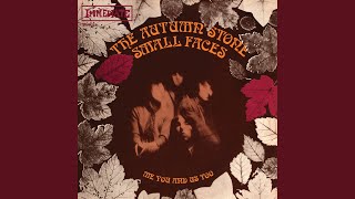 Video thumbnail of "Small Faces - The Autumn Stone"