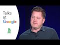 Digital Phenotyping Healthcare | John Brownstein | Talks at Google