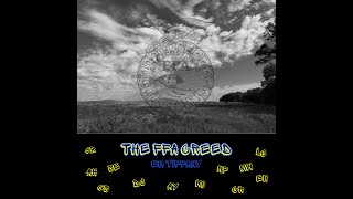 FFA Creed Rap Crowder 2024