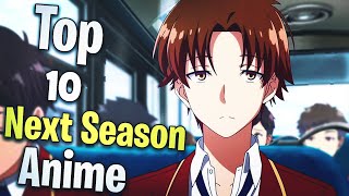 Top 10 Anime that Needs Another Season (HINDI)