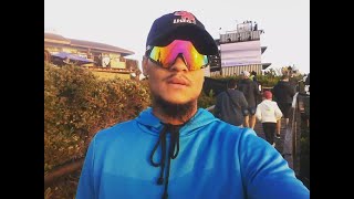 Dj Ford St Hip Pop & R&B Mix