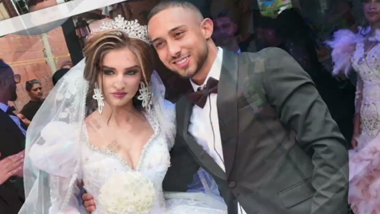 Сватбата на Соня и Виктор - 24 . 05 . 2024 г.стефан студио 0877697509