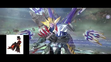 AAC Cruiserweight M4 (Savage) Clear DNC PoV