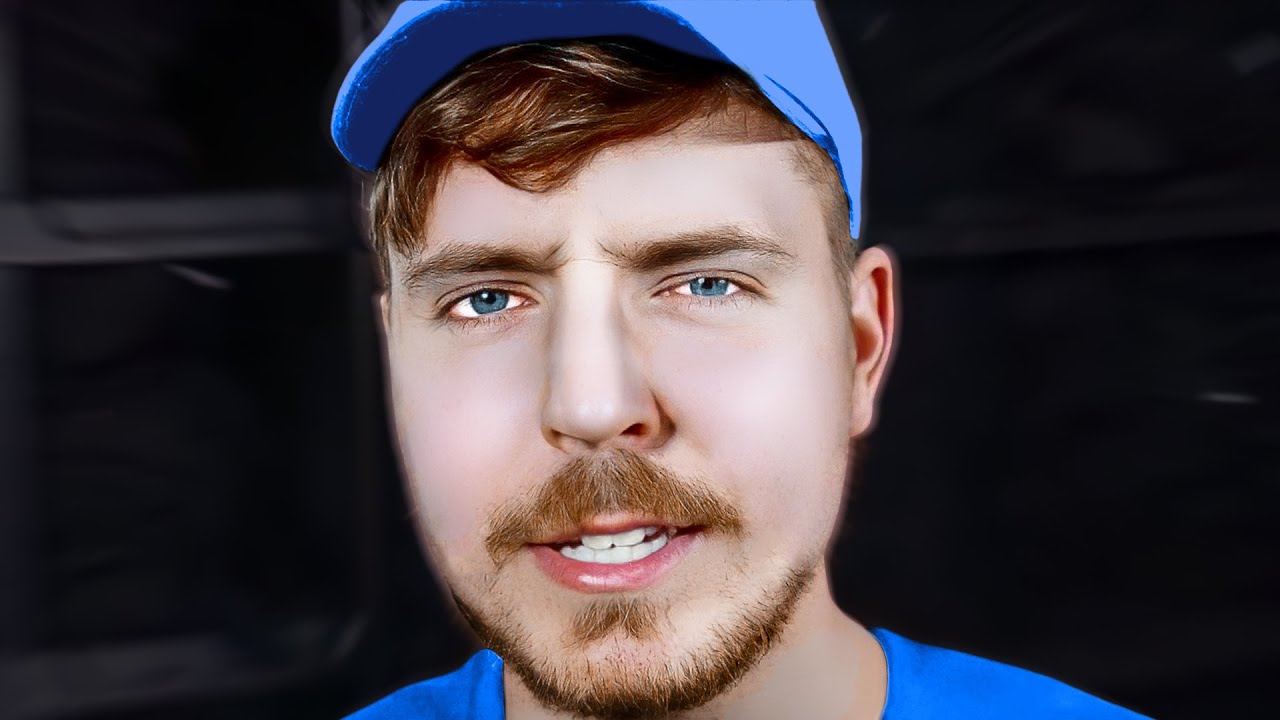 MrBeast Just Messed Up...