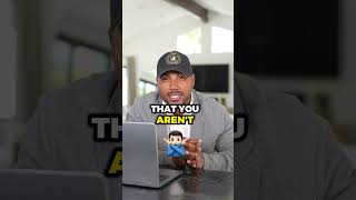 Stop using your personal debit card for business expenses #shorts #tax #smallbusiness #entrepreneur
