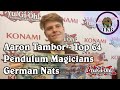 Aaron tambor  pendulum guardragon  top 64  german nationals 2019