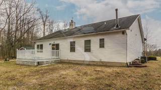 (SOLD) Johnstown Home for Sale - Johnstown and Big Walnut Schools