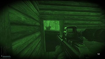 The New Tarkov Cultist Experience