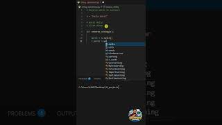 Reverse Words in Sentence in Python 🔥 | Python Trick