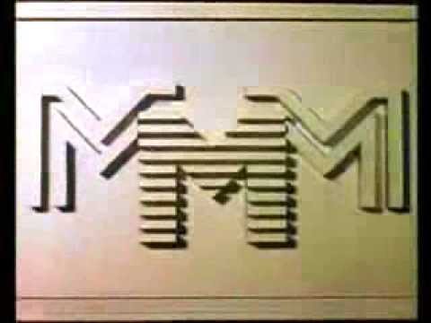 Реклама МММ (1992) - Нас знают все 2