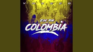 Eh Pa Colombia